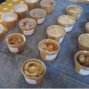 大阪京橋でグルテンフリーのお惣菜